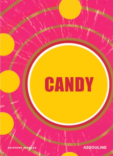 Emprunter CANDY -ANGLAIS- livre