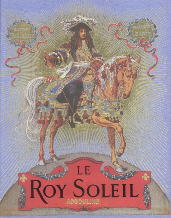 Emprunter ROY SOLEIL livre