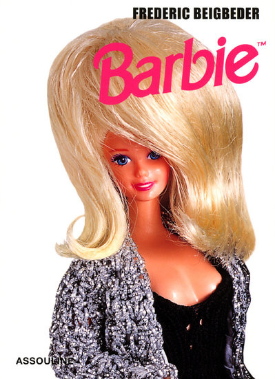 Emprunter BARBIE livre