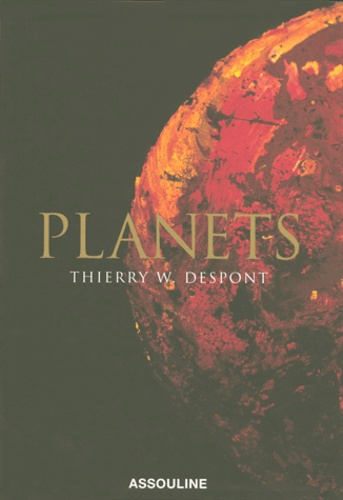 Emprunter PLANETS ANGLAIS livre