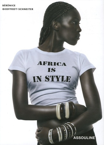 Emprunter AFRICA IS IN STYLE livre