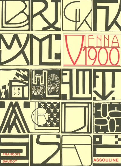 Emprunter VIENNA 1900 livre