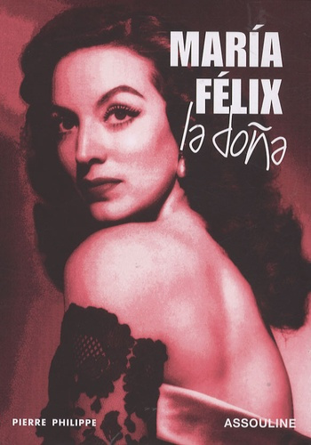Emprunter MARIA FELIX LA DONA ANGLAIS livre