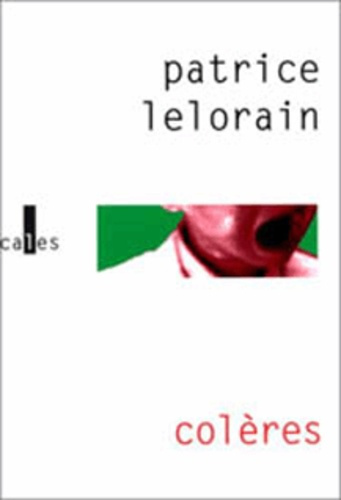 Emprunter COLERES livre