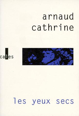 Emprunter LES YEUX SECS livre
