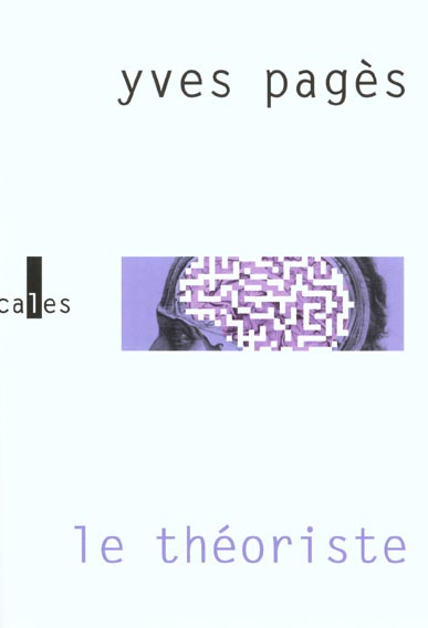 Emprunter LE THEORISTE livre