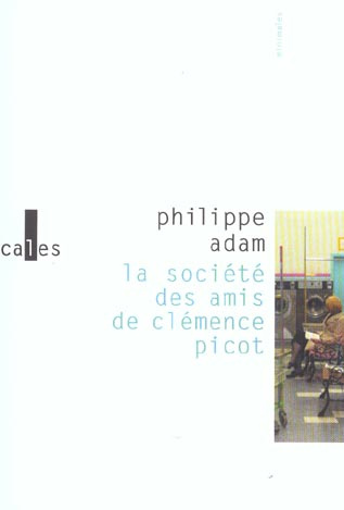 Emprunter LA SOCIETE DES AMIS DE CLEMENCE PICOT livre
