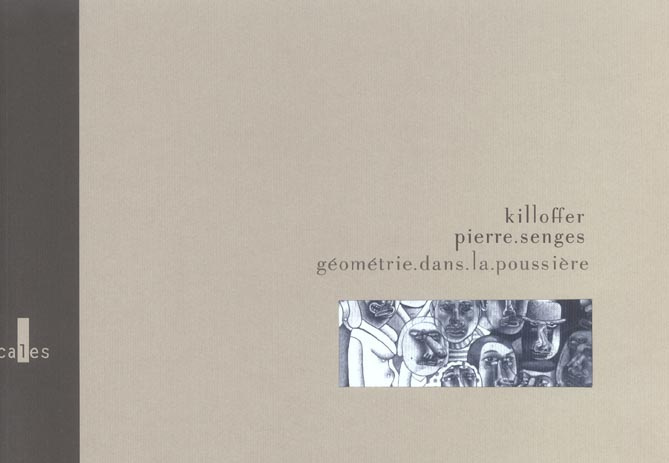 Emprunter GEOMETRIE DANS LA POUSSIERE livre