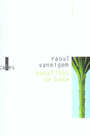 Emprunter BANALITES DE BASE livre