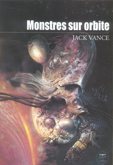 Emprunter Monstres sur orbite livre