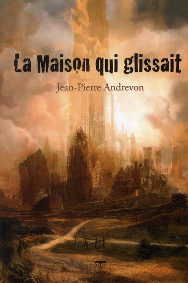 Emprunter La Maison qui glissait livre