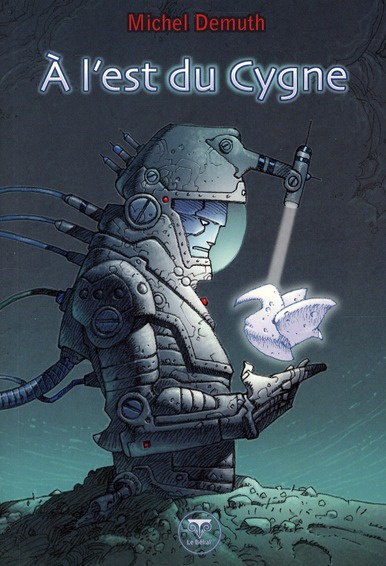 Emprunter A l'est du Cygne livre