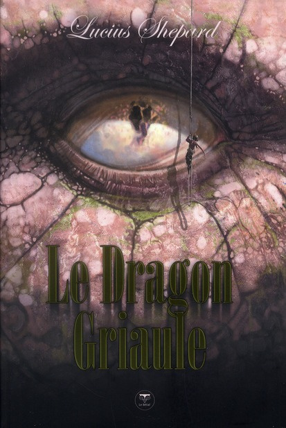 Emprunter Le Dragon Griaule livre