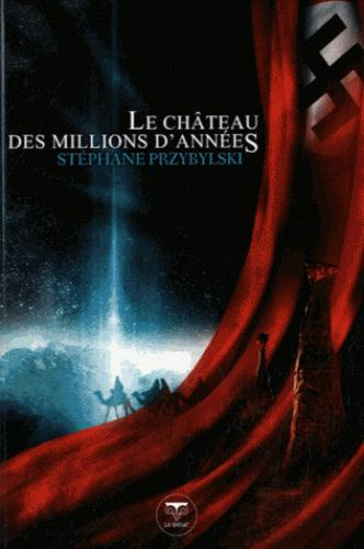 Emprunter Origines Tome 1 : Le château des millions d'années livre