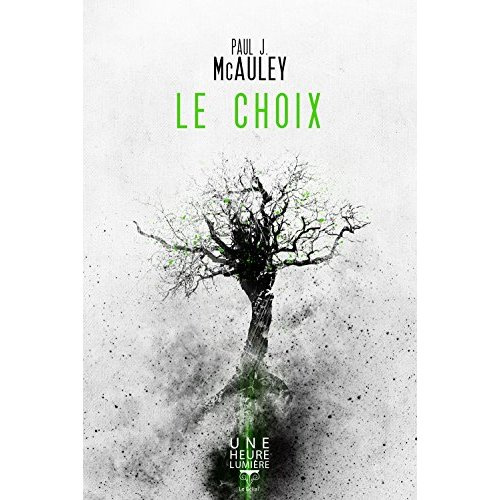 Emprunter Le choix livre
