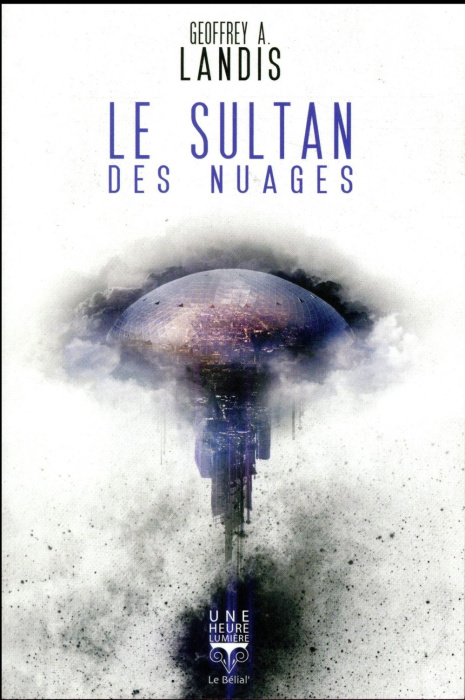 Emprunter Le sultan des nuages livre