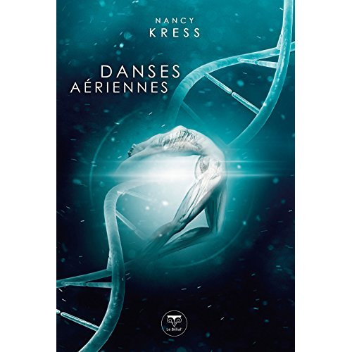 Emprunter Danses aériennes livre