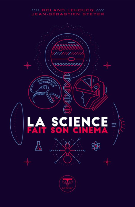Emprunter La science fait son cinéma livre