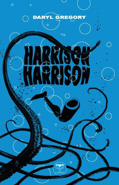 Emprunter HARRISON HARRISON livre