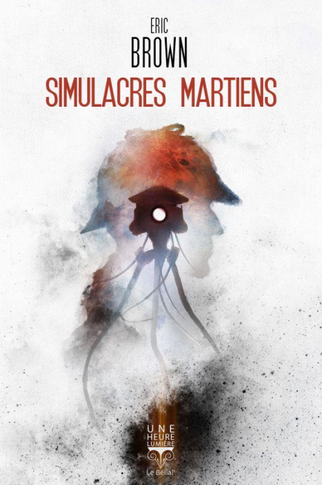 Emprunter Les simulacres martiens livre