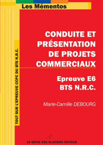 Emprunter Mémento CPPC pour BTS NRC livre