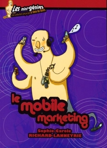 Emprunter Le mobile marketing livre
