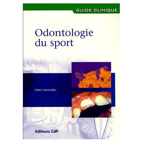 Emprunter Odontologie du sport livre