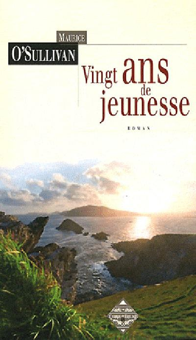 Emprunter Vingt ans de jeunesse livre