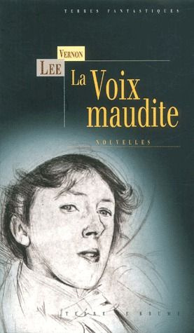 Emprunter La voix maudite. Nouvelles livre