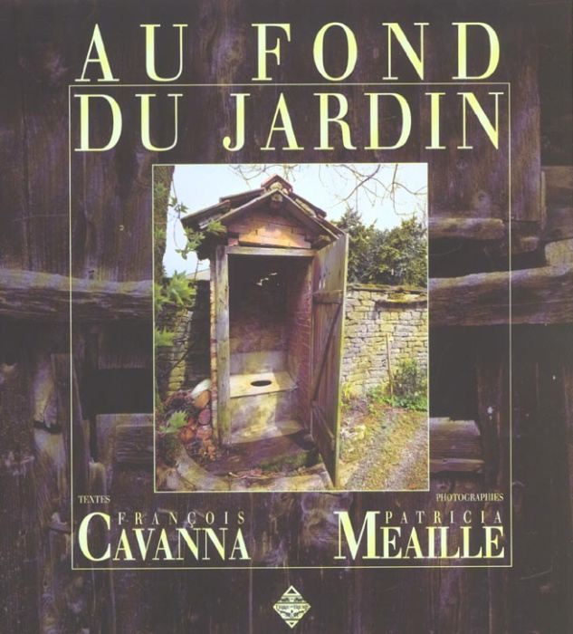 Emprunter Au fond du jardin livre