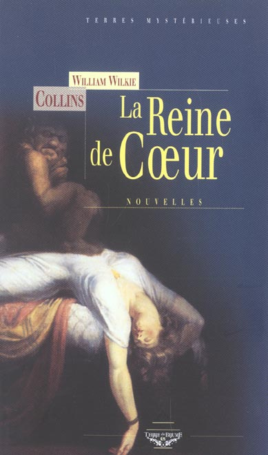 Emprunter La Reine de coeur livre