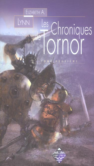 Emprunter Les Chroniques de Tornor Tome 2 : La fille du Nord livre