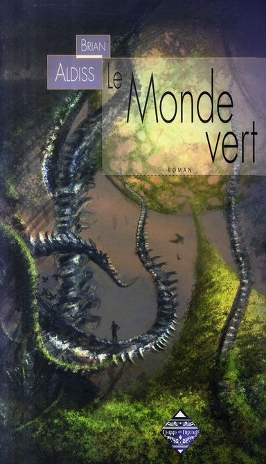 Emprunter Le Monde vert livre