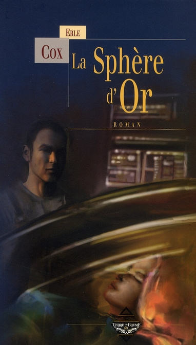 Emprunter La Sphère d'Or livre