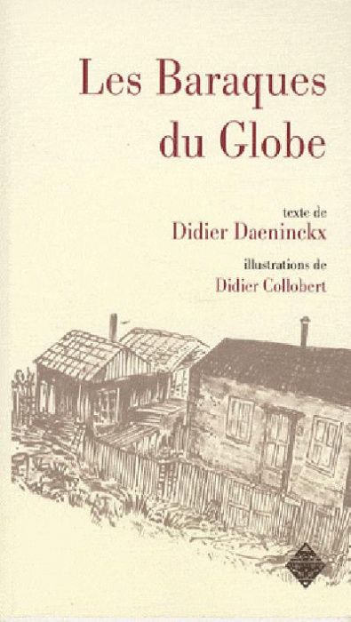 Emprunter Les Baraques du Globe livre