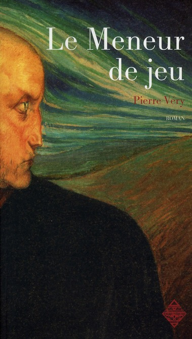 Emprunter Le Meneur de jeu livre