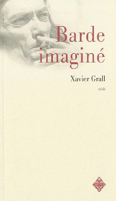 Emprunter Barde imaginé livre