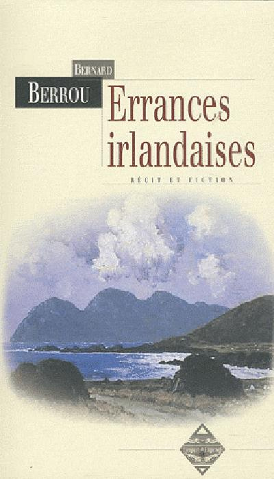 Emprunter Errances irlandaises livre