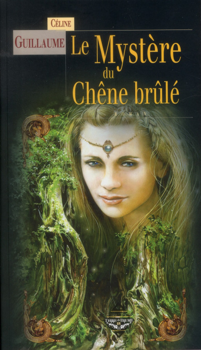 Emprunter La baronne des Monts-Noirs Tome 2 : Le Mystère du Chêne brûlé livre