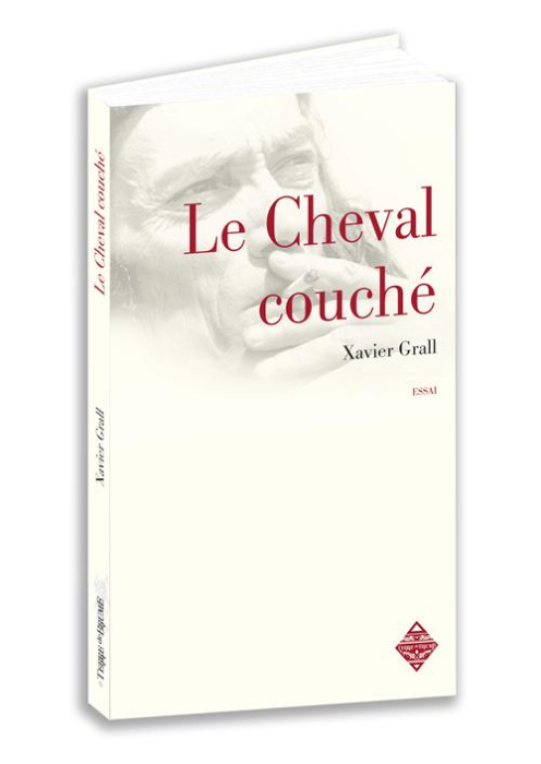 Emprunter Le cheval couché livre