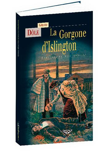Emprunter Les enquêtes de Miss Kenealy : La gorgone d'Islington livre