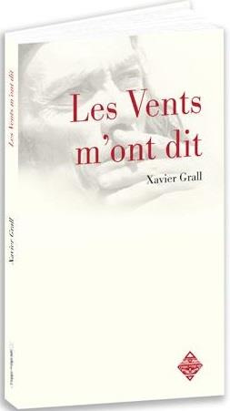 Emprunter Les vents m'ont dit livre