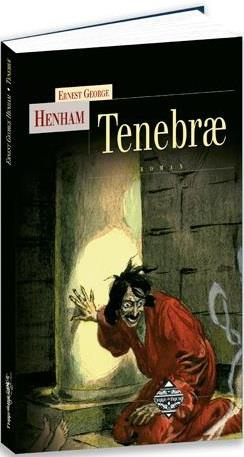 Emprunter Tenebrae livre