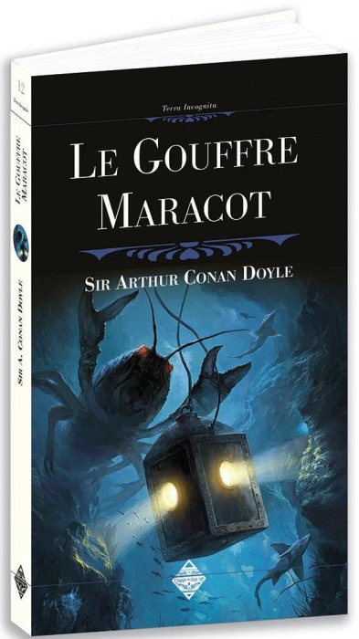 Emprunter Le gouffre maracot livre
