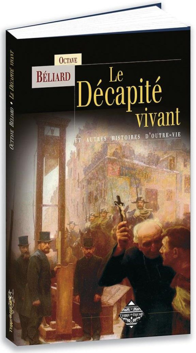 Emprunter Le décapité vivant livre