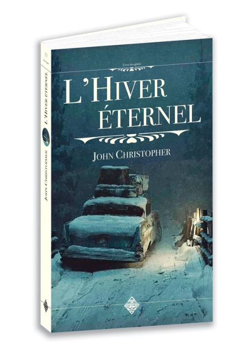 Emprunter L'hiver éternel livre