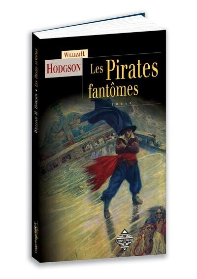 Emprunter Les Pirates fantômes livre