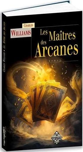 Emprunter Les Maîtres des Arcanes livre