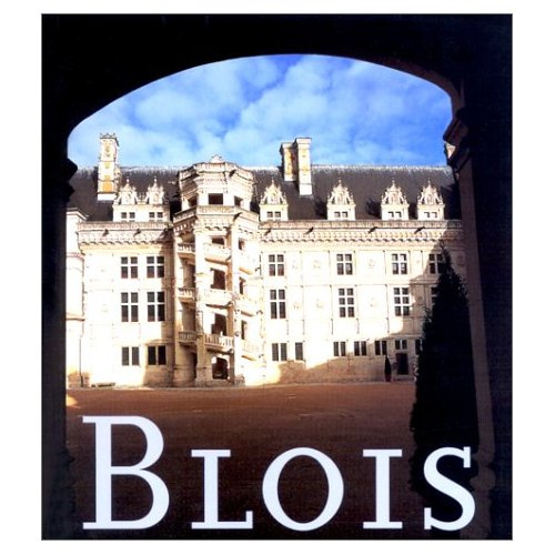 Emprunter Guide du château de Blois livre