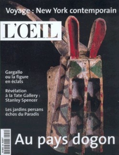 Emprunter L'Oeil N° 526 livre